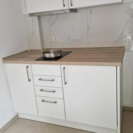 Single Fewo Gscheiter Beck Appartement