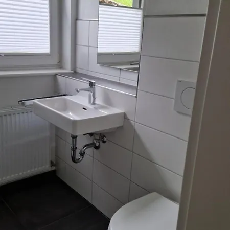 Single Fewo Gscheiter Beck Appartement