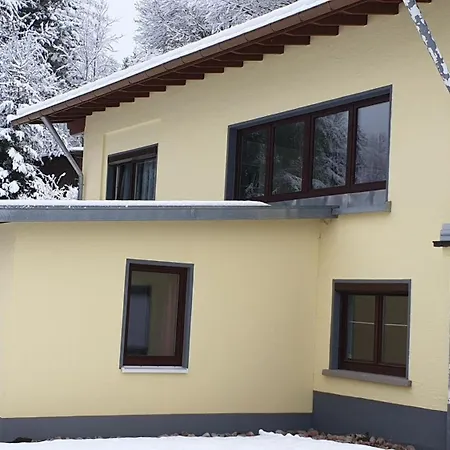 Appartement Single Fewo Gscheiter Beck