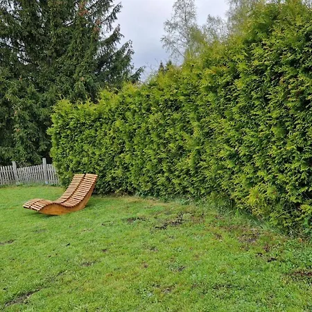 Single Fewo Gscheiter Beck Appartement *