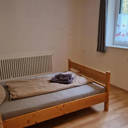 Single Fewo Gscheiter Beck Appartement Feldberg (Baden-Wurttemberg)